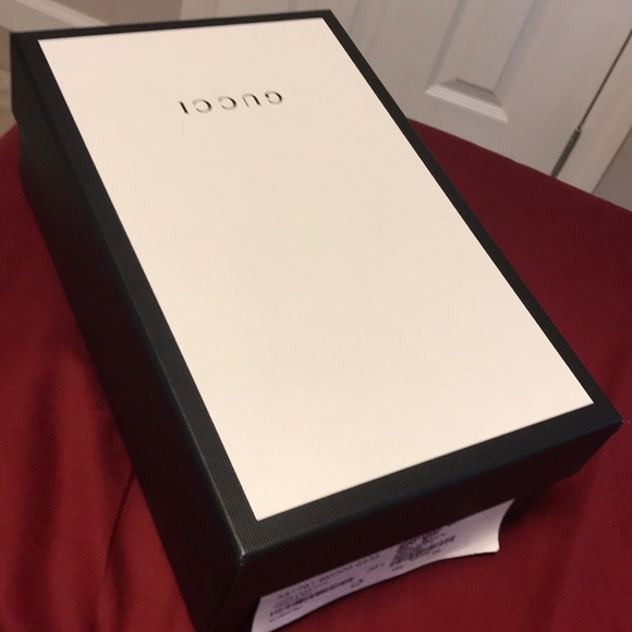 Gucci heels - Picture 5 of 5